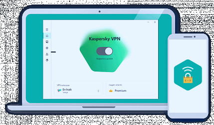 Kaspersky Secure Connection VPN Review 2023